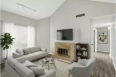 10122 Waterstone Drive, Houston, TX 77042 - Photo 1