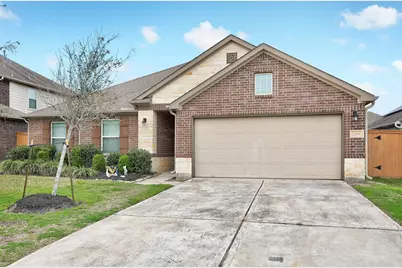 12506 Cumberland Drive, La Marque, TX 77568 - Photo 1