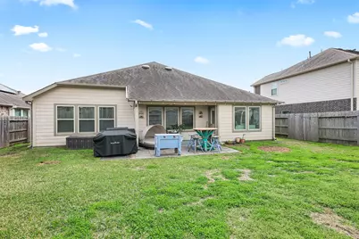 12506 Cumberland Drive, La Marque, TX 77568 - Photo 27