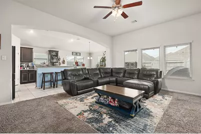 12506 Cumberland Drive, La Marque, TX 77568 - Photo 7