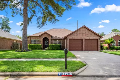 16207 Indian Cypress Drive, Cypress, TX 77429 - Photo 1