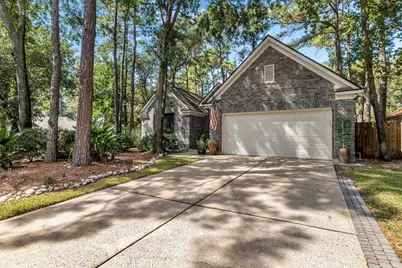 42 Tranquil Glade Place, The Woodlands, TX 77381 - Photo 1