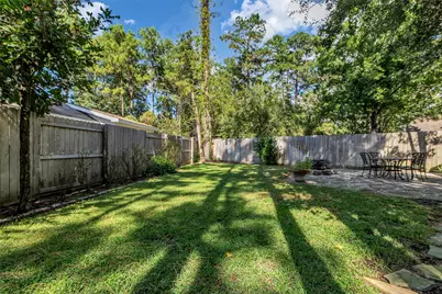 42 Tranquil Glade Place, The Woodlands, TX 77381 - Photo 37