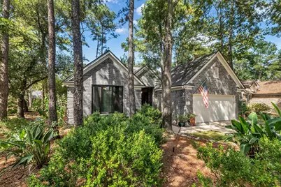 42 Tranquil Glade Place, The Woodlands, TX 77381 - Photo 3