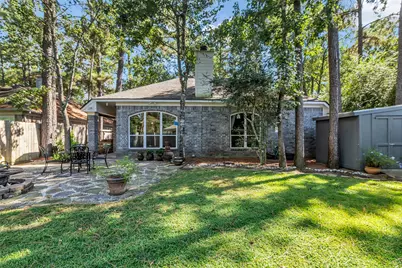 42 Tranquil Glade Place, The Woodlands, TX 77381 - Photo 39