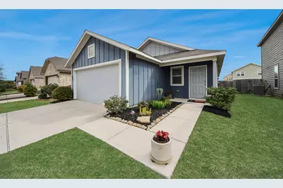 5722 Savanna Pasture Road, Katy, TX 77493 - Photo 3