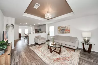 5722 Savanna Pasture Road, Katy, TX 77493 - Photo 9