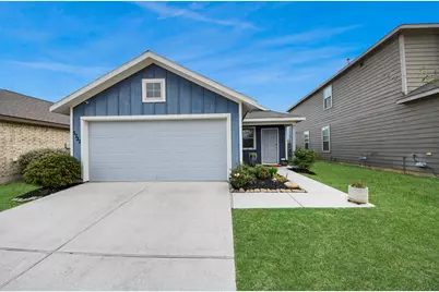 5722 Savanna Pasture Road, Katy, TX 77493 - Photo 1