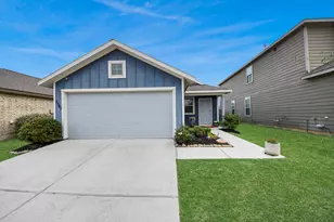 5722 Savanna Pasture Rd, Katy, TX 77493 - Photo 1