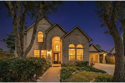 5403 Emerald Pointe Lane, Sugar Land, TX 77479 - Photo 1