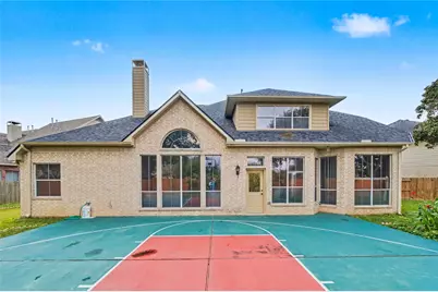 5403 Emerald Pointe Lane, Sugar Land, TX 77479 - Photo 49