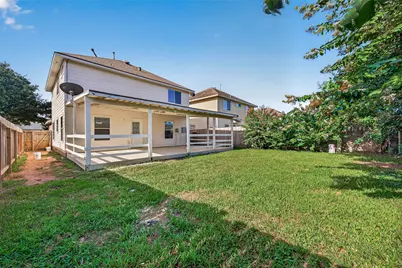 19210 Moss Meadow Lane, Katy, TX 77449 - Photo 41