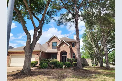 4727 Tremont Glen Lane, Katy, TX 77494 - Photo 1