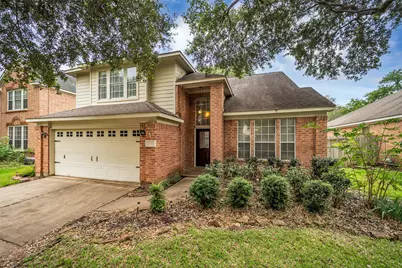 1211 Atlanta Drive, Richmond, TX 77406 - Photo 1