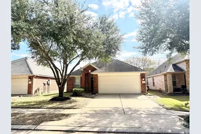 11222 Overland Trail Drive, Richmond, TX 77406 - Photo 1