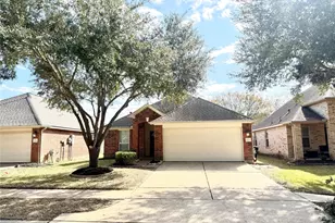 11222 Overland Trail Dr, Richmond, TX 77406 - Photo 1