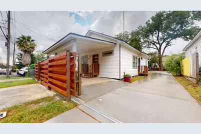 426 Middle Street, Houston, TX 77003 - Photo 1