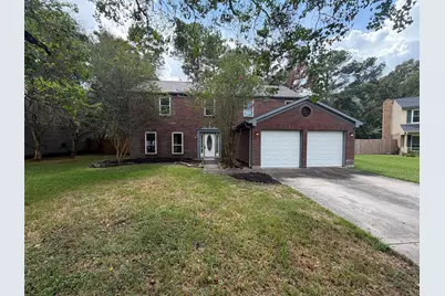 3706 Ember Spring Drive, Houston, TX 77339 - Photo 1