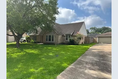 18015 Heaton Drive, Houston, TX 77084 - Photo 1