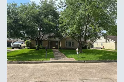 18015 Heaton Drive, Houston, TX 77084 - Photo 3