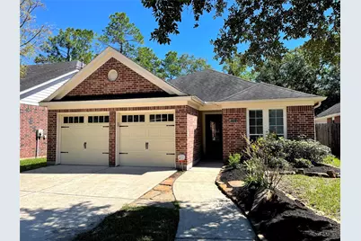 2314 Colonial Springs Lane, Spring, TX 77386 - Photo 1