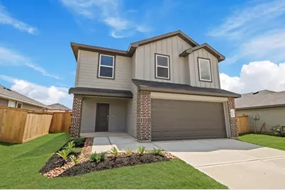 40954 Seasoned Oak Lane, Magnolia, TX 77354 - Photo 1