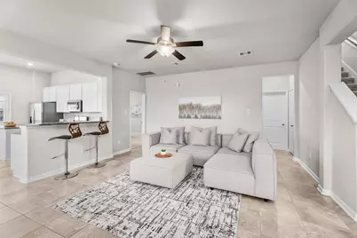 4411 Lone Alcove Drive, Spring, TX 77386 - Photo 13