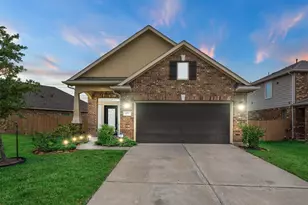 4411 Lone Alcove Dr, Spring, TX 77386 - Photo 7