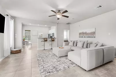 4411 Lone Alcove Drive, Spring, TX 77386 - Photo 1