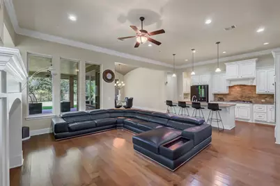 10826 Poolman Place, Richmond, TX 77407 - Photo 9