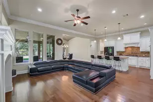 10826 Poolman Pl, Richmond, TX 77407 - Photo 9