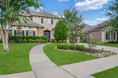 10826 Poolman Place, Richmond, TX 77407 - Photo 3