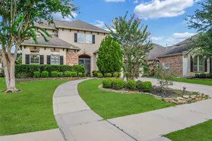 10826 Poolman Pl, Richmond, TX 77407 - Photo 3