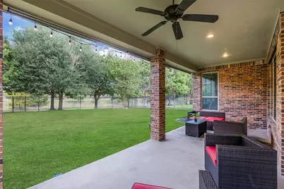 10826 Poolman Place, Richmond, TX 77407 - Photo 37