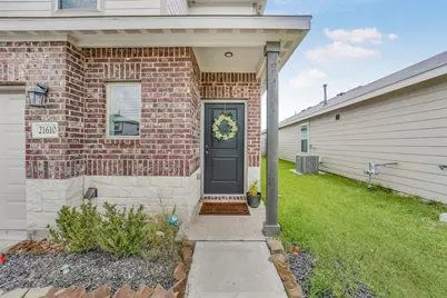 21610 Desert Lily Road, Waller, TX 77484 - Photo 3
