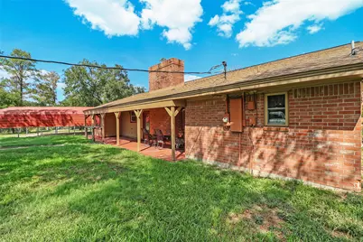 21 Scott Road, Huntsville, TX 77320 - Photo 35