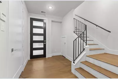836 Fisher Street #D, Houston, TX 77018 - Photo 3