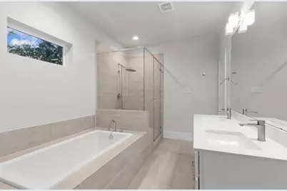 836 Fisher Street #D, Houston, TX 77018 - Photo 17