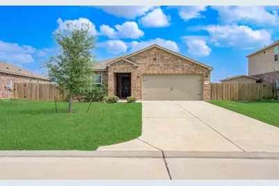 2095 Mule Ridge Drive, Katy, TX 77493 - Photo 7