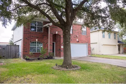 6015 S Brenwood Drive, Katy, TX 77449 - Photo 5