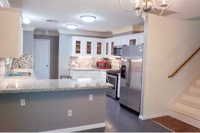 6015 S Brenwood Drive, Katy, TX 77449 - Photo 7