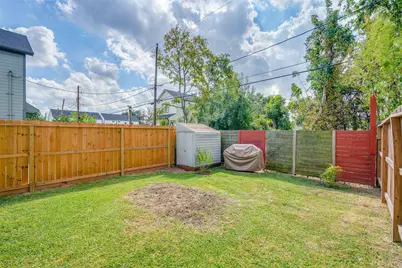 308 E 39th Street, Houston, TX 77018 - Photo 25