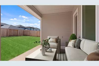 8018 Marconi Corsco Drive, Richmond, TX 77406 - Photo 23