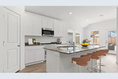 8018 Marconi Corsco Drive, Richmond, TX 77406 - Photo 9