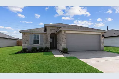 8018 Marconi Corsco Drive, Richmond, TX 77406 - Photo 1