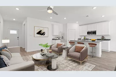 8018 Marconi Corsco Drive, Richmond, TX 77406 - Photo 7