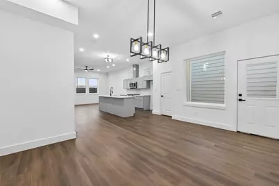 3514 Goodhope Street #B, Houston, TX 77021 - Photo 9