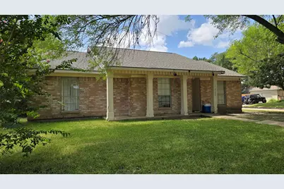 2102 Round Lake Drive, Houston, TX 77077 - Photo 1