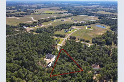 9400 Old Cedars Drive, Plantersville, TX 77363 - Photo 3