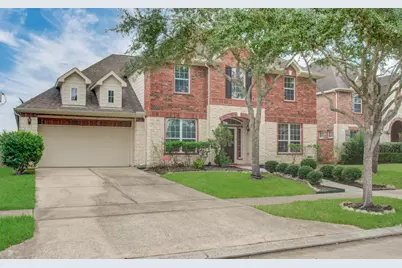 6707 Gable Wing Lane, Sugar Land, TX 77479 - Photo 3